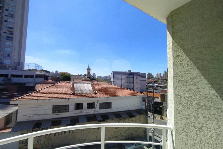 Sobrado à venda com 3 suítes em Mandaqui, São Paulo, SP