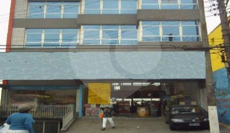 Prédio à venda ou para alugar em Tucuruvi, São Paulo, SP