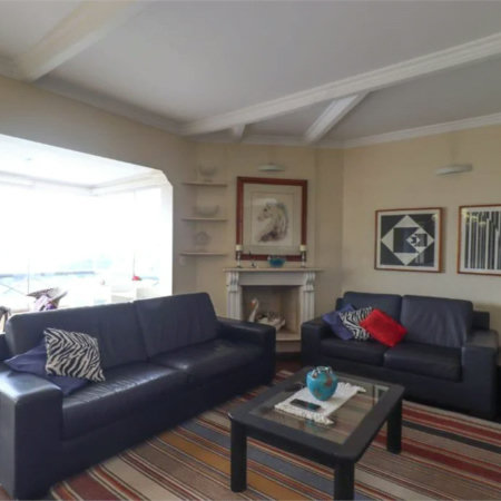 Apartamento à venda com 4 quartos, sendo 2 suítes,  em Fazenda Morumbi, São Paulo, SP