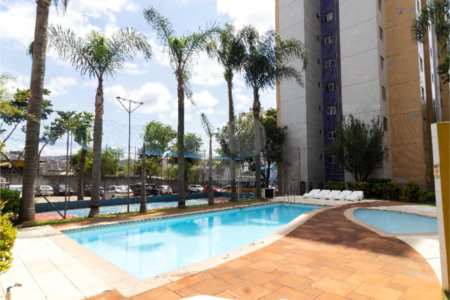 Apartamento à venda com 2 quartos em Jardim Centenário, São Paulo, SP