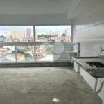 Apartamento à venda com 2 quartos em Jardim Paraíso, São Paulo, SP