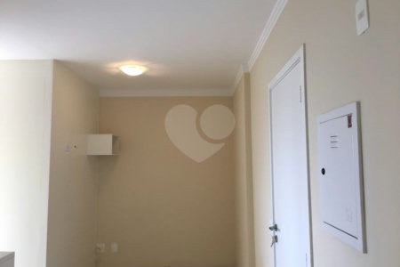 Apartamento para alugar com 1 quarto em Gopoúva, Guarulhos, SP
