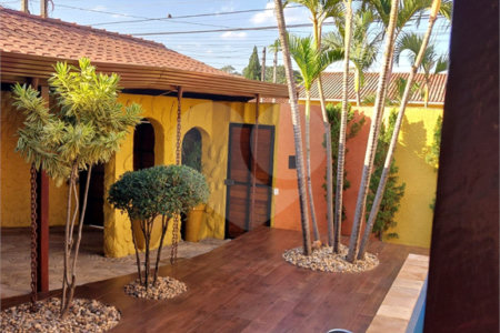 Casa à venda com 3 quartos, sendo 1 suíte, em Jardim Ypê, Paulínia, SP