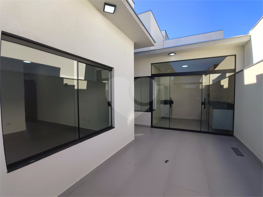 Casa à venda com 3 quartos, sendo 1 suíte,  no condomínio Terras de São Francisco, Sorocaba - SP