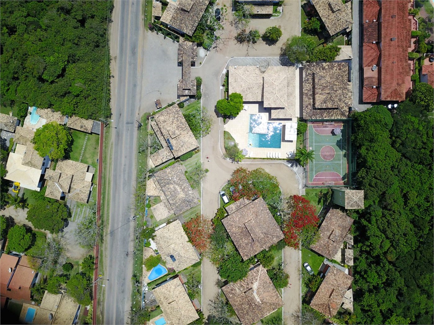 Casa em condomínio à venda com 2 quartos em Manguinhos, Armação dos Búzios, RJ
