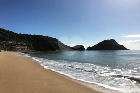 Terreno à venda em Praia Rasa, Armação dos Búzios, RJ