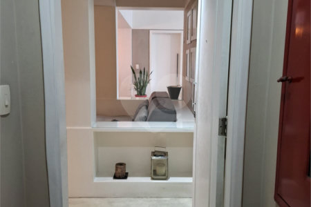 Apartamento à venda com 2 quartos em Perdizes, São Paulo, SP