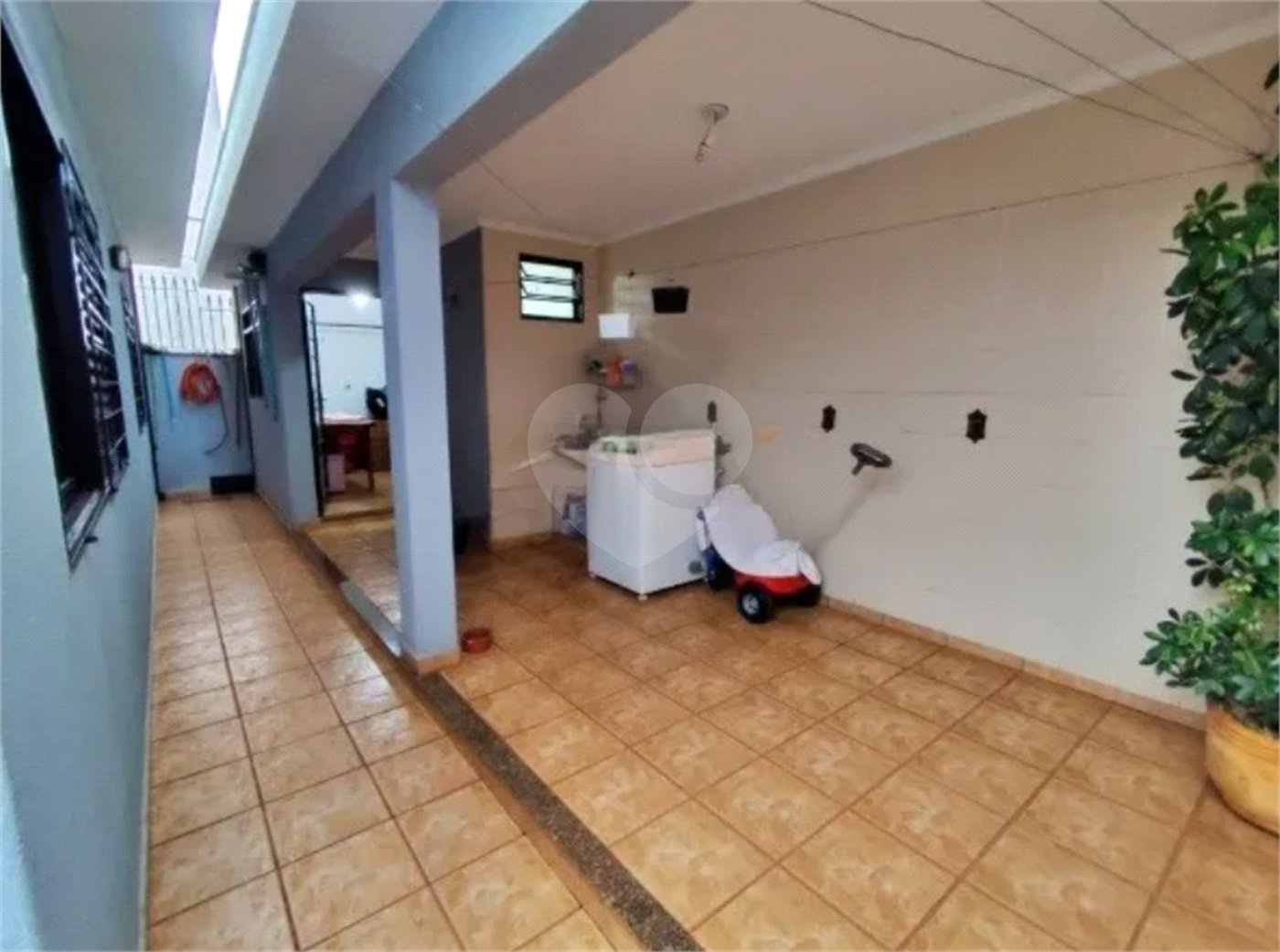 Casa à venda com 3 quartos, sendo 1 suíte, em Parque dos Bandeirantes, Ribeirão Preto, SP