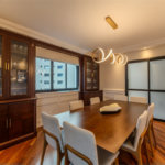 Apartamento à venda com 4 suítes em Paraíso do Morumbi, São Paulo, SP