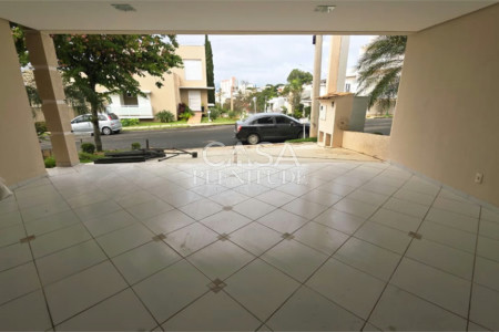 Casa em condomínio para alugar com 3 quartos, sendo 1 suíte, em Parque Residencial Villa dos Inglezes, Sorocaba, SP