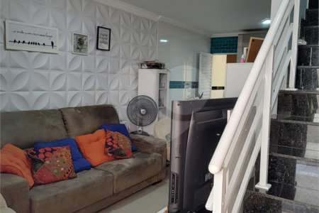 Casa à venda com 2 suítes no condomínio Conceição da Brejauba, São Paulo - SP