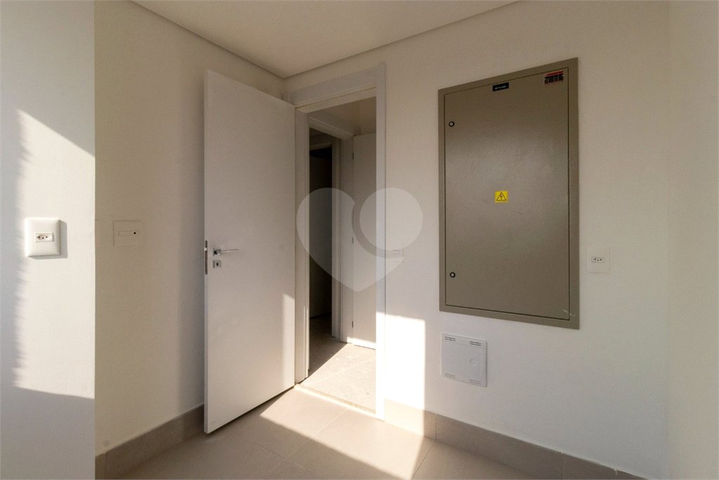 Apartamento à venda com 4 suítes em Brooklin, São Paulo, SP