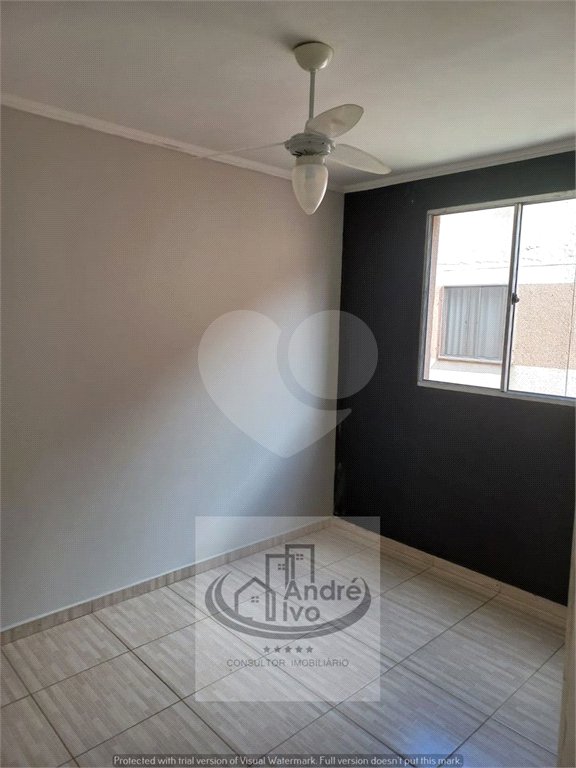 Apartamento à venda com 2 quartos em Vila Urupês, Suzano, SP