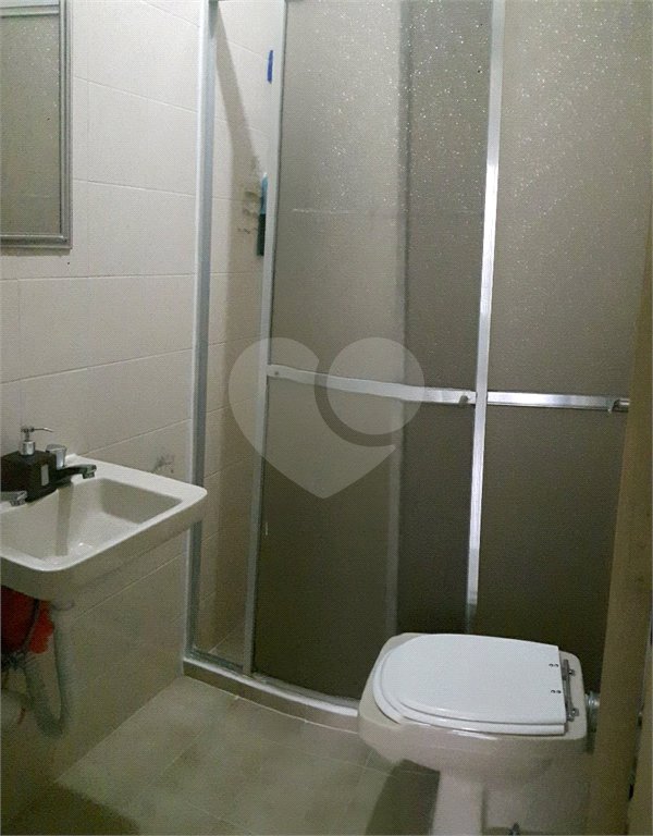 Sobrado à venda com 4 quartos, sendo 1 suíte,  em Freguesia do Ó, São Paulo, SP