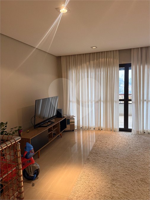 Apartamento à venda com 3 quartos, sendo 1 suíte, em Vila Aurora (zona Norte), São Paulo, SP