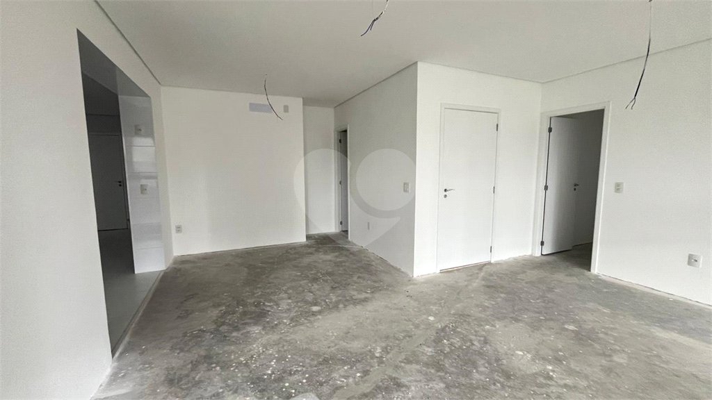 Apartamento à venda com 3 suítes em Chácara Santo Antônio (zona Sul), São Paulo, SP