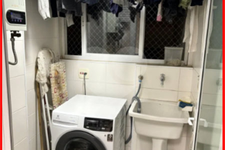 Apartamento à venda com 2 suítes em Vila Pompéia, São Paulo, SP