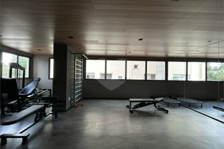 Apartamento à venda com 2 quartos, sendo 1 suíte, em Brooklin, São Paulo, SP