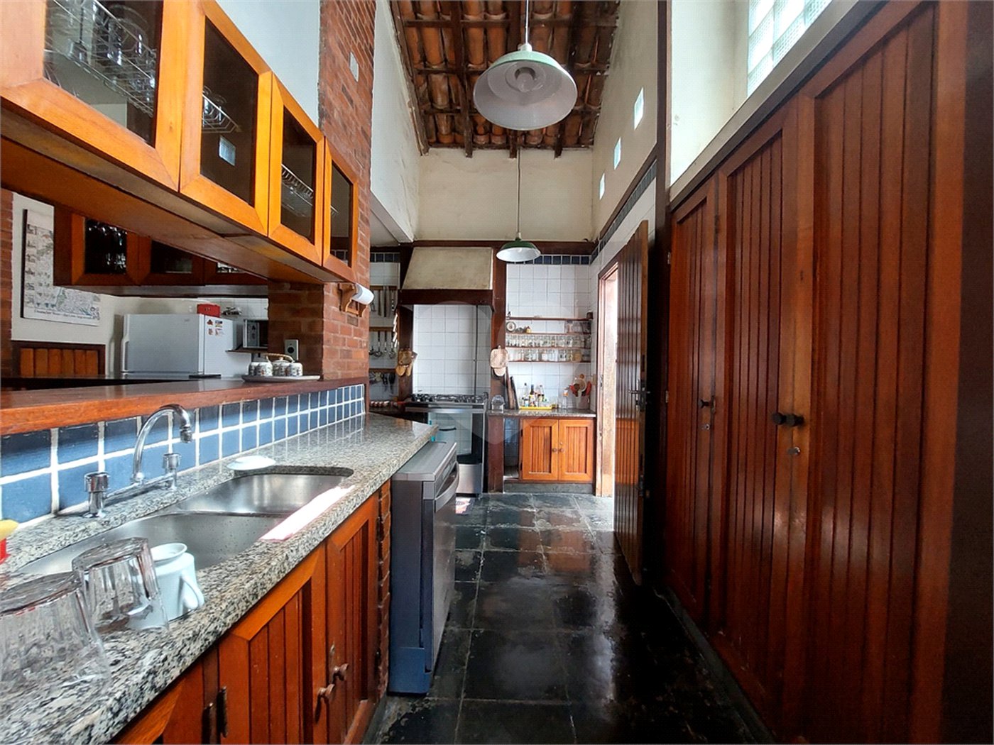 Casa à venda com 3 quartos, sendo 1 suíte, em Botafogo, Rio de Janeiro, RJ