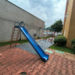 Apartamento à venda com 2 quartos, sendo 1 suíte, em Jardim Carambeí, São Roque, SP