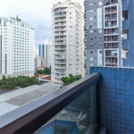Apartamento à venda com 2 quartos em Pinheiros, São Paulo, SP
