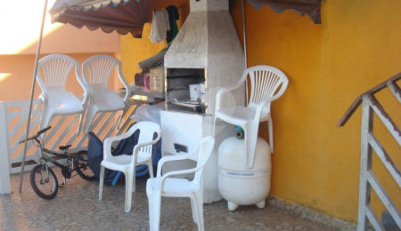 Sobrado à venda com 5 quartos, sendo 1 suíte,  em Parque Mandaqui, São Paulo, SP