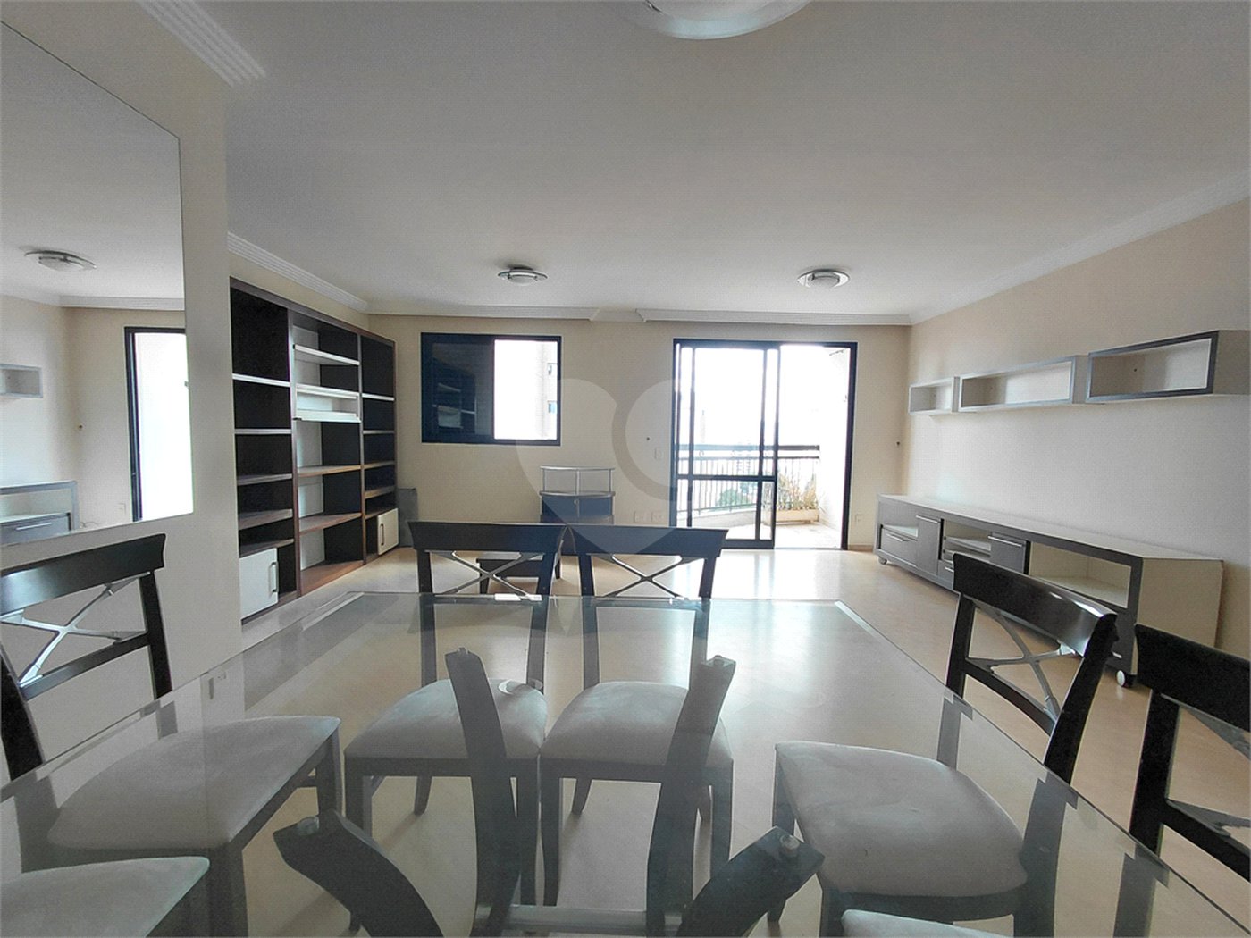 Apartamento à venda com 3 suítes em Vila Romana, São Paulo, SP