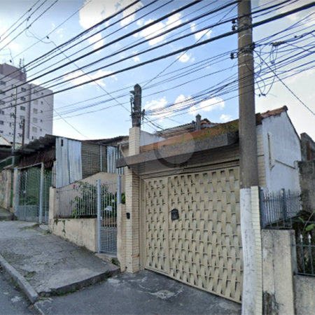 Casa à venda com 1 quarto em Vila Mazzei, São Paulo, SP
