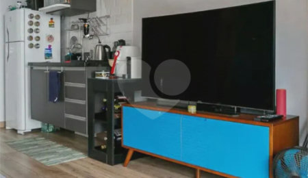 Apartamento à venda ou para alugar com 1 suíte em Sumarezinho, São Paulo, SP