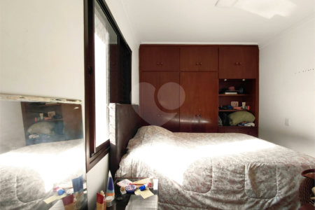 Apartamento à venda com 2 quartos, sendo 1 suíte,  em Perdizes, São Paulo, SP