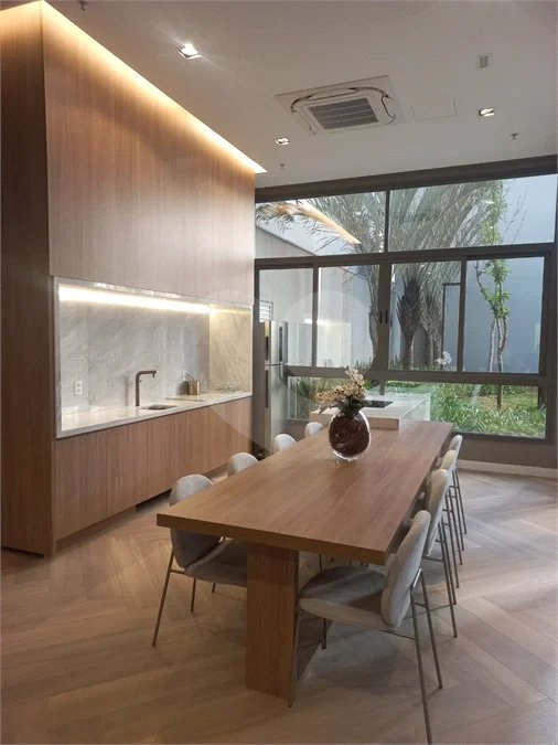 Studio à venda com 1 quarto em Butantã, São Paulo, SP