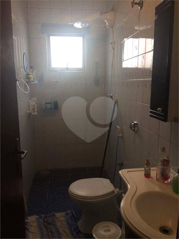 Casa à venda com 4 quartos, sendo 1 suíte,  em Vila Maria, São Paulo, SP