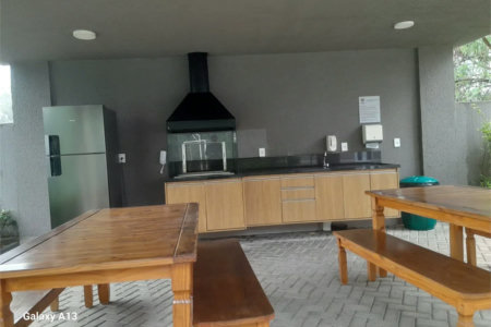 Apartamento à venda com 1 suíte em Vila Andrade, São Paulo, SP