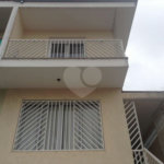 Sobrado à venda com 3 quartos, sendo 1 suíte, em Vila Mazzei, São Paulo, SP