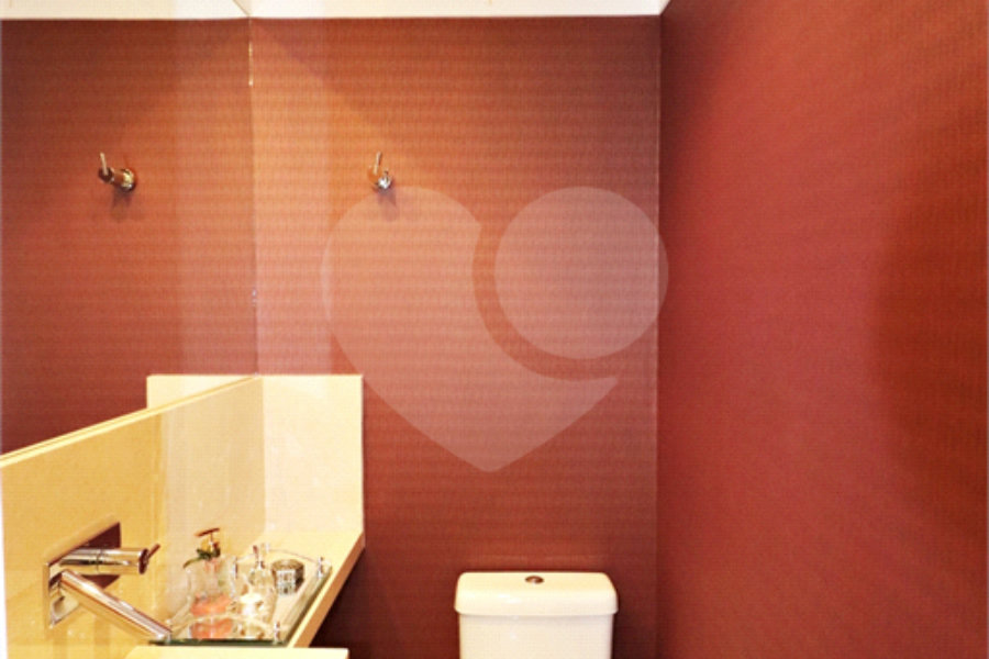 Apartamento à venda com 5 quartos, sendo 2 suítes, em Santana, São Paulo, SP