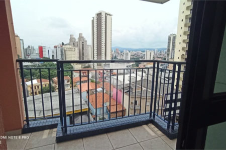 Apartamento à venda com 3 quartos, sendo 1 suíte, em Tucuruvi, São Paulo, SP