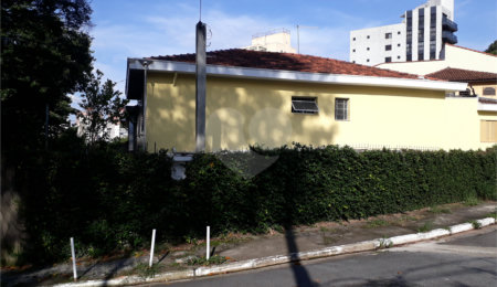 Sobrado à venda com 3 quartos em Mandaqui, São Paulo, SP