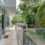 Sobrado à venda com 3 suítes em Jardim Cordeiro, São Paulo, SP