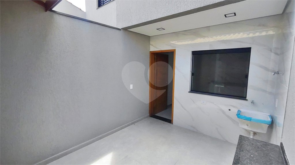 Sobrado à venda com 3 quartos, sendo 1 suíte, em Jardim Penha, São Paulo, SP