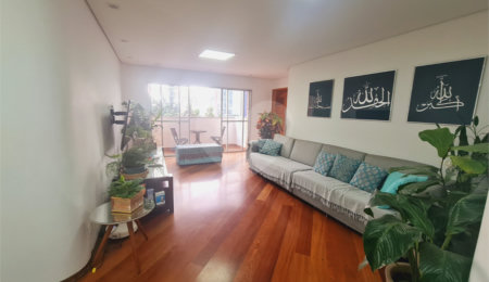 Apartamento à venda com 3 quartos, sendo 1 suíte,  em Água Fria, São Paulo, SP