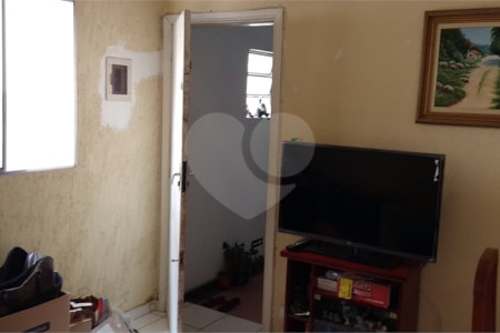 Apartamento à venda com 1 quarto em Jardim São Paulo(zona Norte), São Paulo, SP
