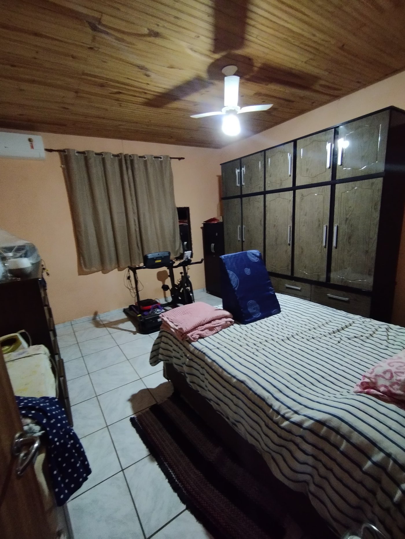 Casa à venda com 2 quartos em Jardim Flamboyant, Três Lagoas, MS