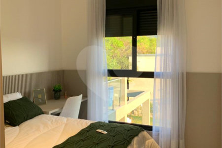 Casa à venda com 4 suítes no condomínio La Reserva Ii, Atibaia - SP