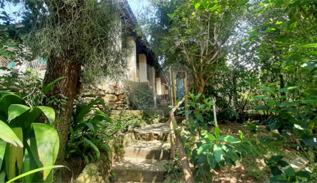Chácara à venda com 10 quartos, sendo 20 suítes,  em Serra da Cantareira, Mairiporã, SP