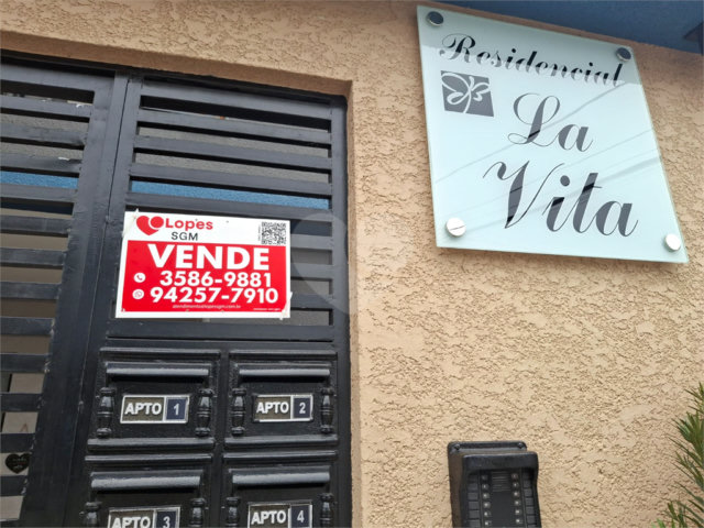 Casa à venda com 2 quartos no condomínio Residencial La Vita, São Paulo - SP