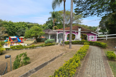 Casa à venda com 3 suítes no condomínio Vinhas da Vista Alegre - Lado Sede, Vinhedo - SP