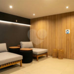 Apartamento à venda ou para alugar com 2 quartos, sendo 1 suíte, em Santana, São Paulo, SP