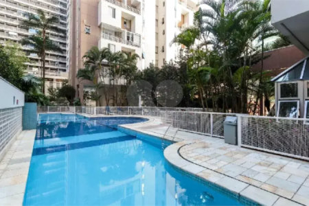 Duplex à venda com 2 suítes em Indianópolis, São Paulo, SP