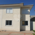 Casa de Vila à venda com 3 quartos, sendo 1 suíte,  em João Xxiii, Vinhedo, SP