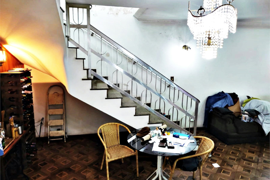 Sobrado à venda com 5 quartos, sendo 2 suítes, em Vila Nova Cachoeirinha, São Paulo, SP